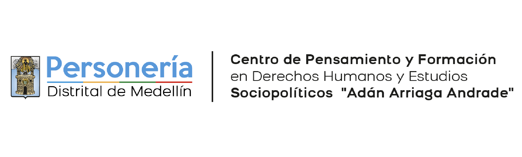 Centro de Pensamiento de la Personeria de Medellin